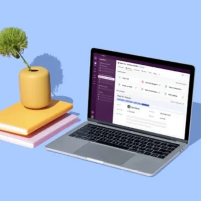 How to Improve Team Selling with Slack and New Salesforce Channels