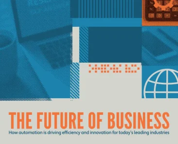The Future of Business: How Automation is Driving Efficiency and Innovation for Beverage Alcohol Companies