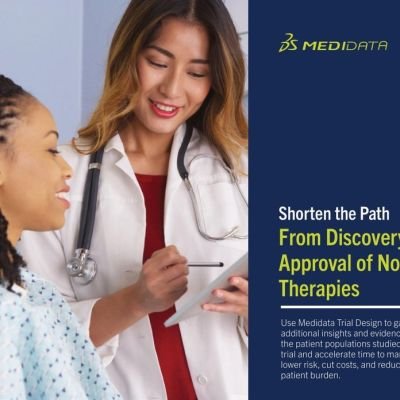 Shorten the Path From Discovery to Approval of Novel Therapies