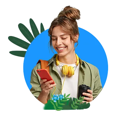 See real-time marketing in action