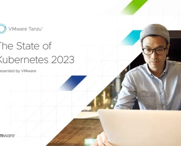 State of Kubernetes 2023