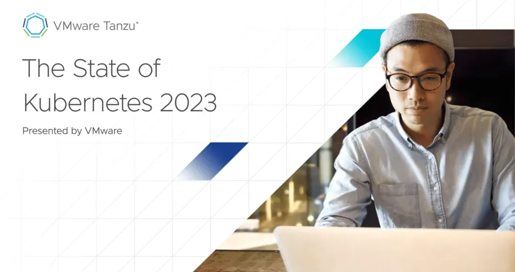 State of Kubernetes 2023