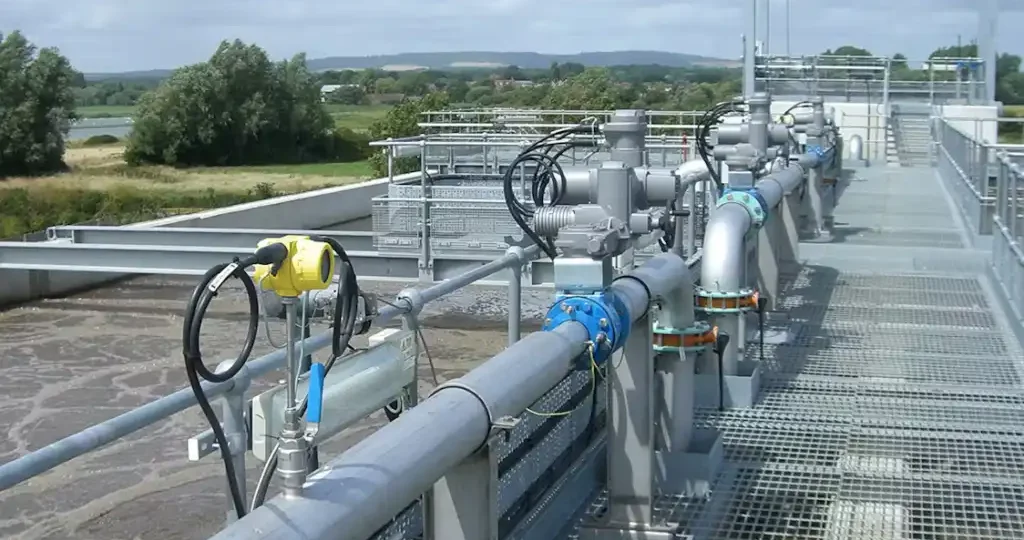 Ask the Expert: Successfully Specifying a Thermal Mass Gas Flow Meter