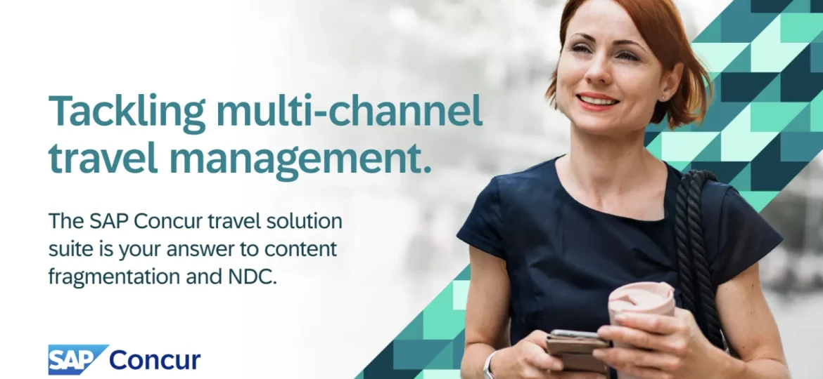 Tackling Multi-Channel Travel Management.