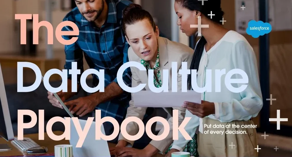 The Data Culture Playbook