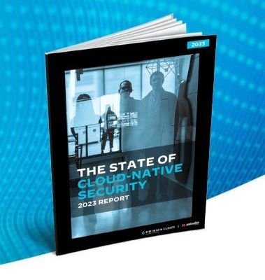 The State of Cloud-Native Security Report 2023