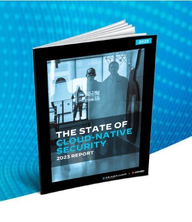 The State of Cloud-Native Security Report 2023