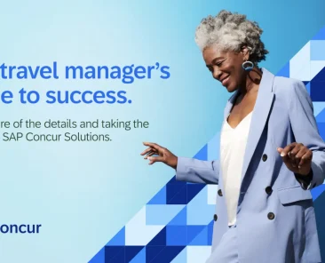 The Travel Manager’s Guide to Success.