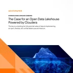 Introducing Apache Iceberg