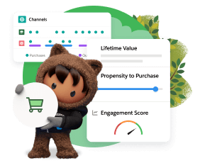 The Data Activation Guide for Commerce