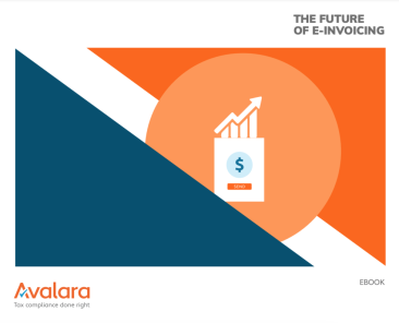 The Future of e-Invoicing