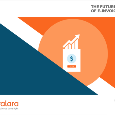 The Future of e-Invoicing