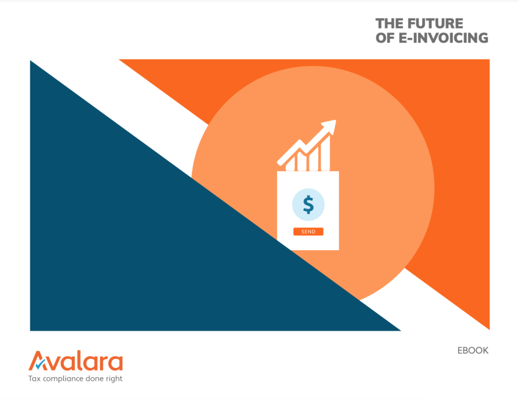 The Future of e-Invoicing