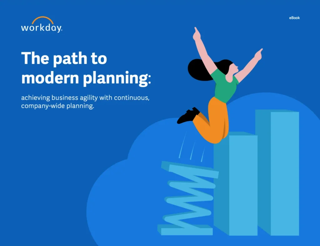 The Path to Modern Planning