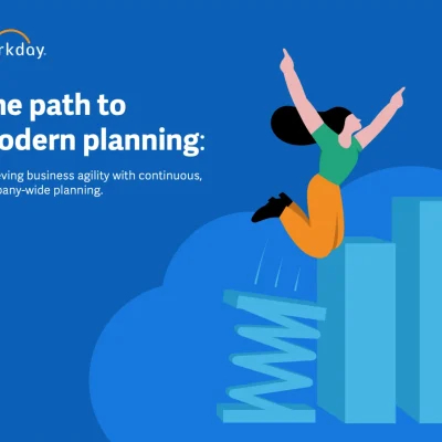 The Path to Modern Planning