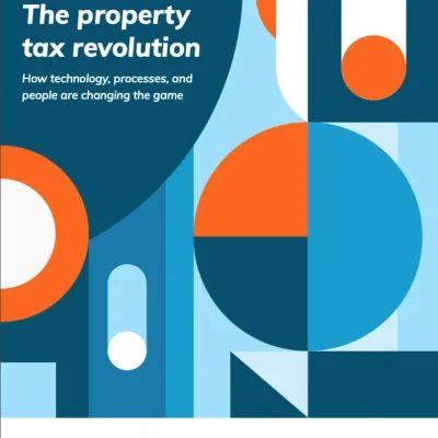 The Property Tax Revolution