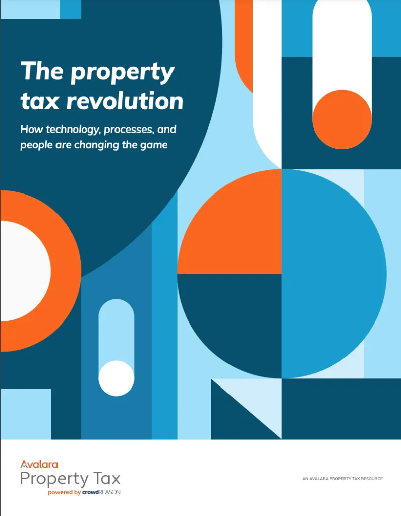 The Property Tax Revolution