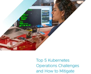 Top 5 Kubernetes Operational Challenges and How to Mitigate
