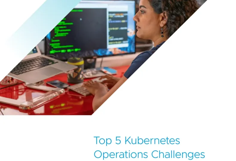 Top 5 Kubernetes Operational Challenges and How to Mitigate