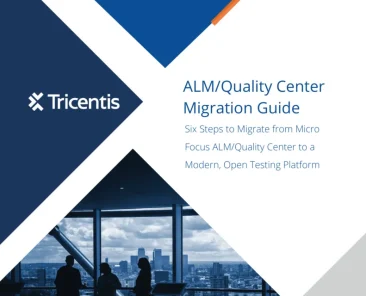 Quality Center Migration Guide