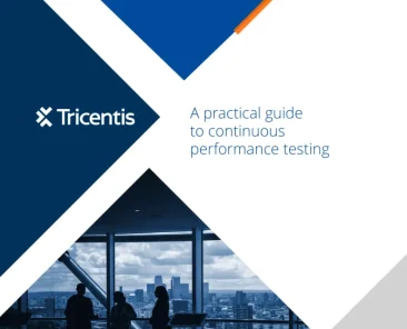 A practical guide to continuous performance testing