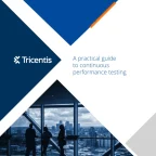 A practical guide to continuous performance testing