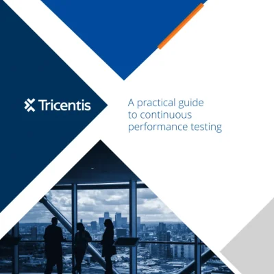 A practical guide to continuous performance testing