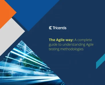 The Agile way: The complete guide to understanding Agile testing methodologies