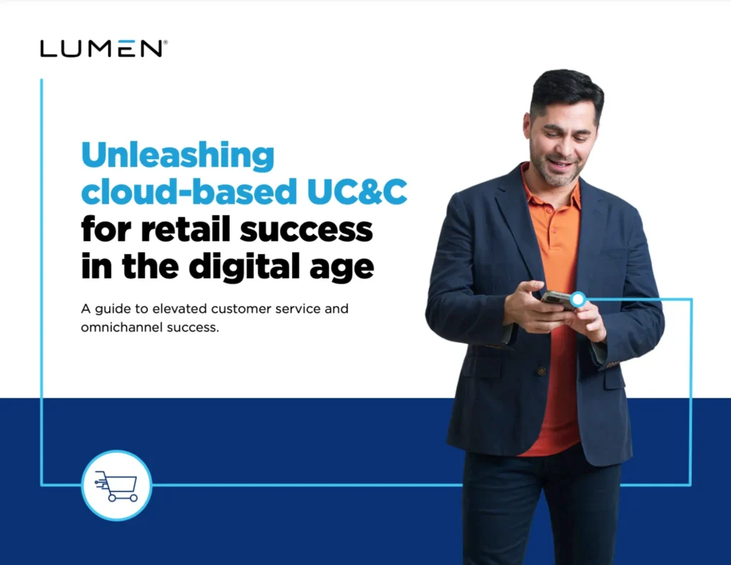 The UC&C revolution in retail