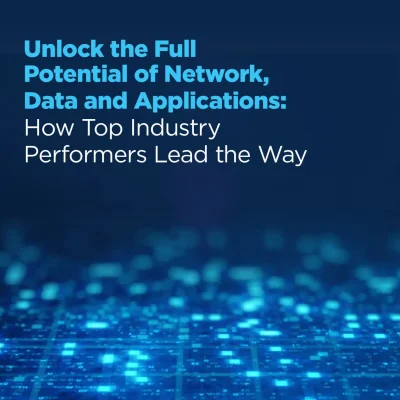 Refine your digital transformation