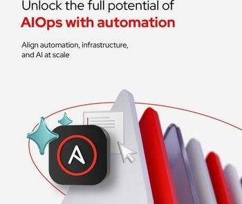 Unlock the full potential of AIOps with automation