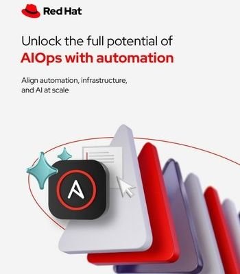 Unlock the full potential of AIOps with automation
