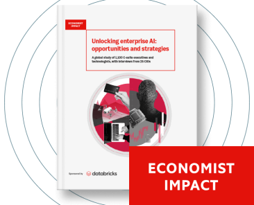 Unlocking enterprise AI