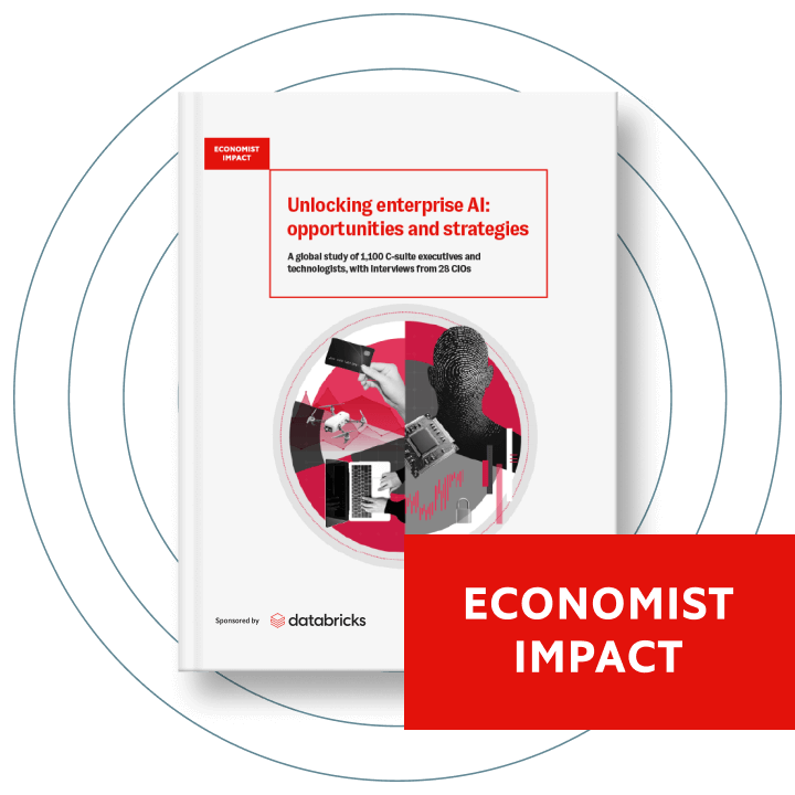 Unlocking enterprise AI