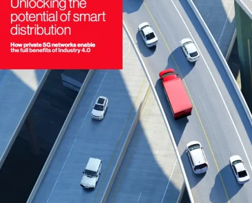 Leverage industry 4.0 technology to unlock the potential of smart distribution