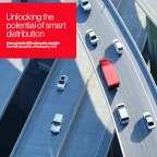 Leverage industry 4.0 technology to unlock the potential of smart distribution