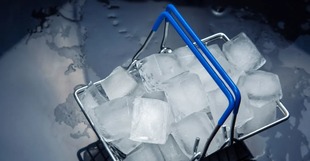 Securing Business Growth with Ice