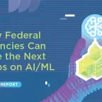 How Federal Agencies Can Take the Next Steps on AI/ML