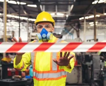 What Chemical Plants Need to Know About Hazardous Areas