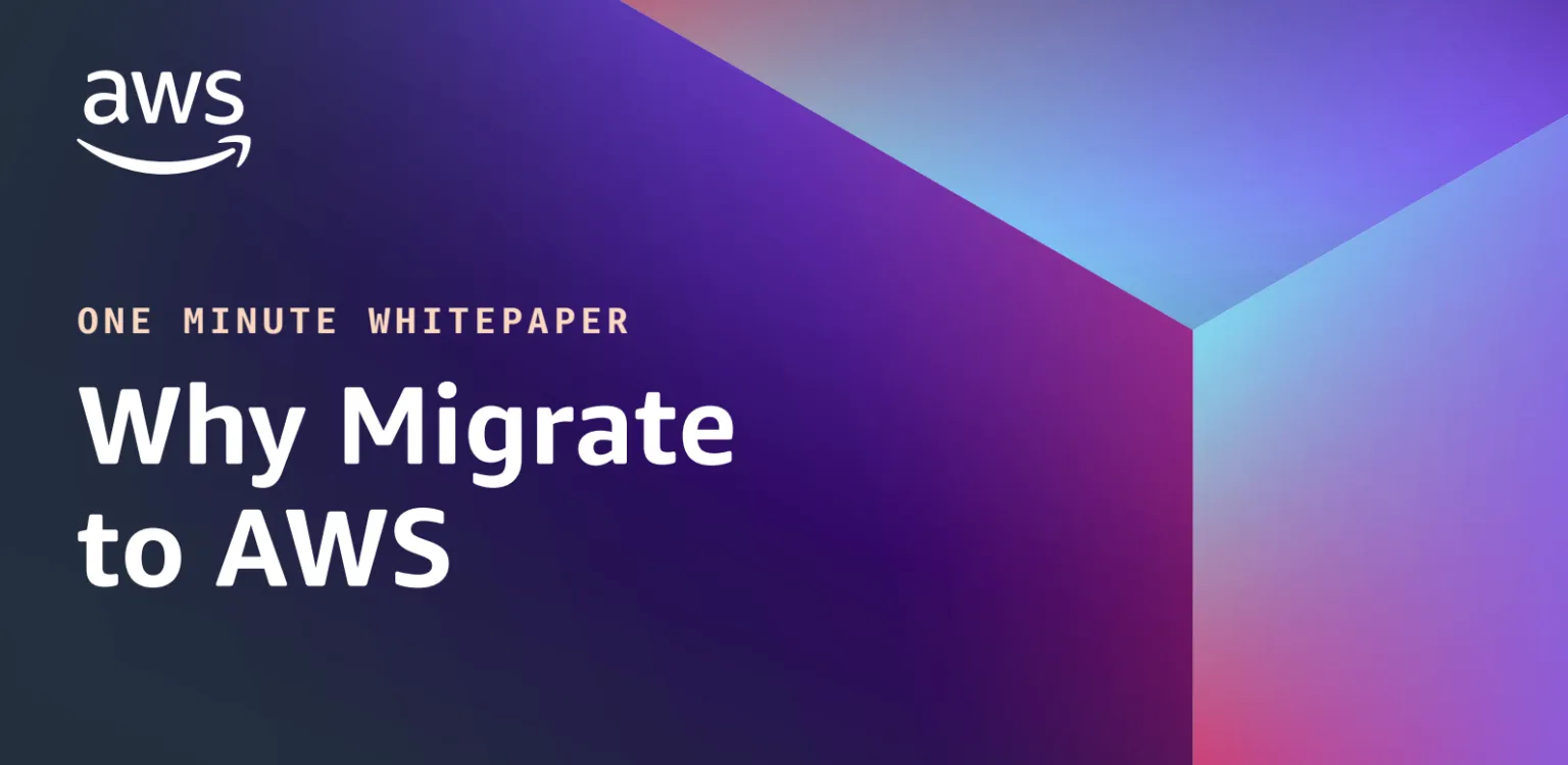 why-migrate-to-aws
