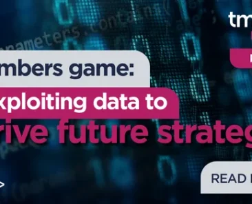Comms & Media: Exploiting Data to Drive Future Strategies