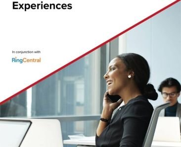 Achieving Personalized Contact Center Experiences
