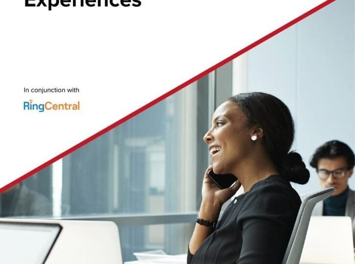 Achieving Personalized Contact Center Experiences