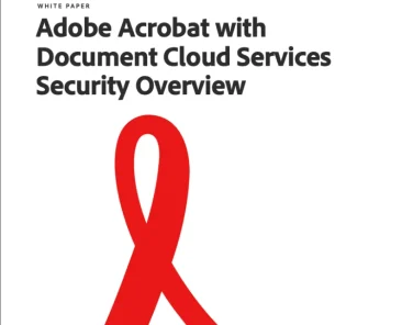 Adobe Acrobat with Document Cloud Services Security Overflow