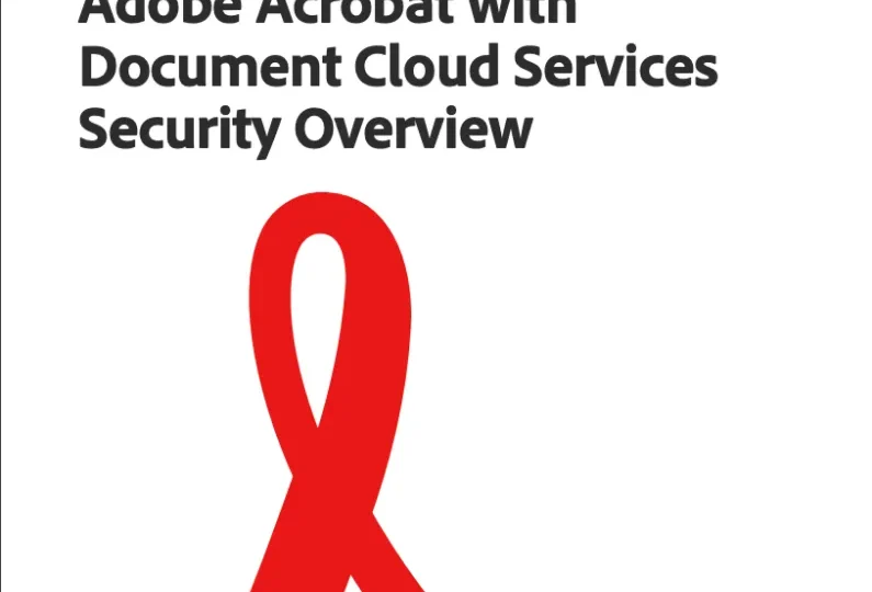 Adobe Acrobat with Document Cloud Services Security Overflow