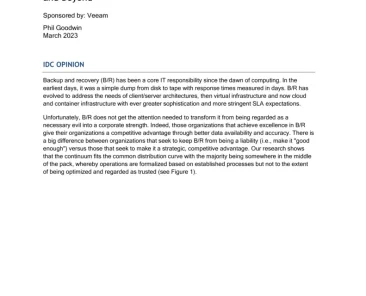 Considerations for 2023 and Beyond