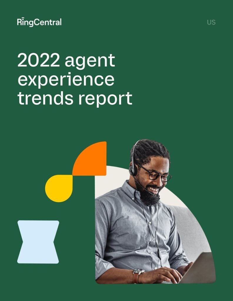 2022 agent experience trends report