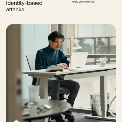 Anatomy of Identity-Based Attacks