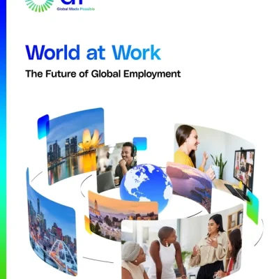 World at Work