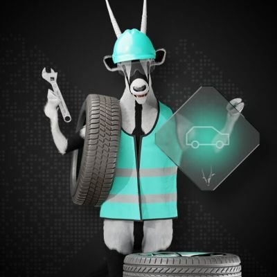 The Automotive Playbook - A Survival Guide for the Future of the Industry